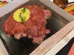 -伯顿西餐厅(厚街香榭丽店)