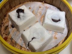 非遗白玉方糕-探花·意境江南菜·唐伯虎文化体验店·松鼠桂鱼(观前店)