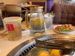 -遇东北林区铁锅炖(南开店)