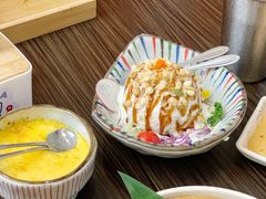 -仙隐小鹿中华料理(南宁万象城店)