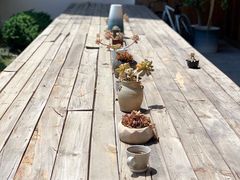 -大理无舍度假酒店