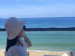 -西涌国际滨海旅游区