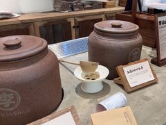 -李山山茶事(景枫店)
