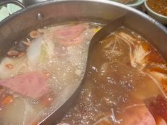 -掂档潮汕牛肉火锅(沈阳万象城店)