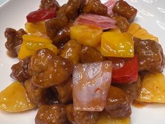-鸽味轩·粤菜小馆(高楼门总店)
