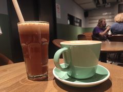-Wagas沃歌斯(港汇恒隆广场店)