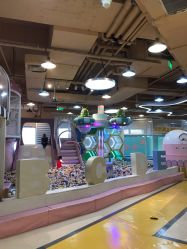 -多多淘儿童体验中心(重庆来福士店)