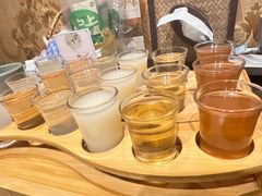 -食味酒味天津菜·古法鲜酿米酒(鼓楼店)