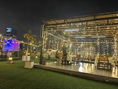-沸奇公园·情景团建·年会露营烧烤轰趴生日(科技园店)