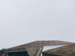 -北京周口店北京人遗址博物馆