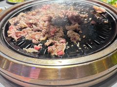 -杨小佳·齐齐哈尔烤肉·烤串(广州店)