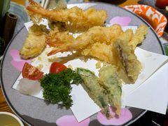 -福匠日本料理(人民路店)