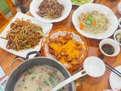 -南记食粥坊·宵夜大排档(莲花总店)