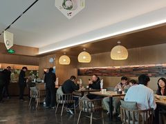 -船歌·鱼水饺青岛菜(石老人店)