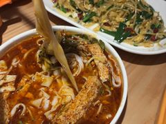 -谷丽麦馕新疆菜·清真(步步高梅溪新天地店)