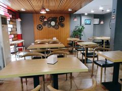 大堂-一心冰品(迎津街店)