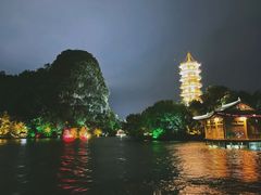-桂林两江四湖景区