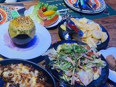 -卢布林西餐厅(万正店)