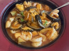 -百富源·海鲜辽菜(和平北大街店)