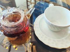 -The Rug Cafe(王府中环店)