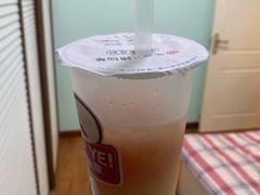 -书亦烧仙草(中南一路店)