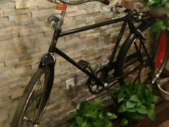 -秦府酒店(北京鼓楼店)