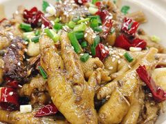 -小民大排档(光谷店)