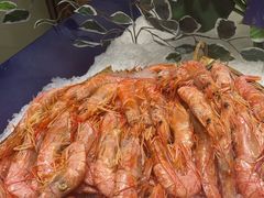 -海天盛宴新派海鲜自助餐厅(群力店)