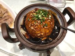 -扬州狮子楼·非遗淮扬菜(总店)