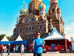 -滴血救世主教堂