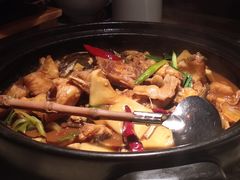 -桂满陇·桃花院落(长泰广场店)