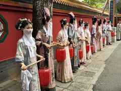 -白家大院·王府宫廷菜(苏州街店)