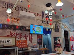 -超琪星·咖啡简餐(川音店)
