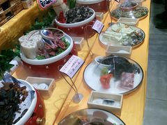 -良师门滨海人家·海鲜·家常菜(滨海城店)