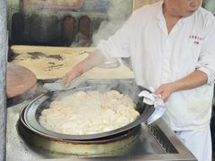 -锅贴大王南翔小笼(临沂二村店)