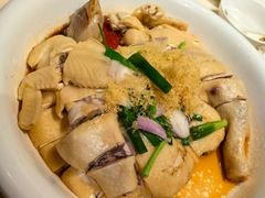 -至潮餐厅精致粤菜·活鲈鱼·走地鸡(珠江新城店)