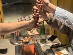 -丰茂烤串(金源店)