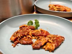 -韩悦牛排烤肉无限续(宝能中心店)