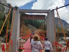 -可可托海景区