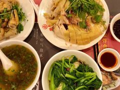-振鼎鸡(天钥桥路店)