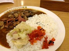 -呀咪咖喱屋(龙之梦购物中心莘庄店)