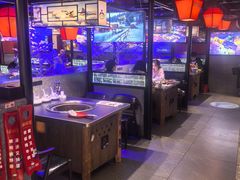 -营信刘罗锅铁锅炖(建华店)