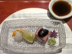 -鮨青(恒基名人购物中心店)