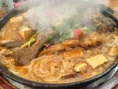 -老板恋上鱼(振华商厦店)