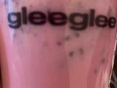 -gleeglee乐溢亦茶(合生汇店)