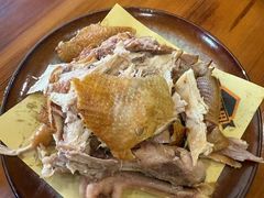-金麦田熏酱小酒馆(上江街店)