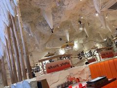 -大哈福烧烤·海鲜·家常菜(延安三路店)