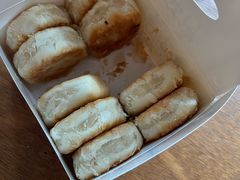 -栗酥饼(南长街店)