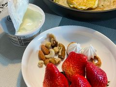 -OUR Bakery(国贸商城店)