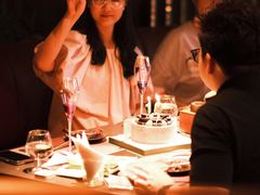 -FOOOO CITY CLUB 孚乐里音乐西餐酒吧(来福士店)